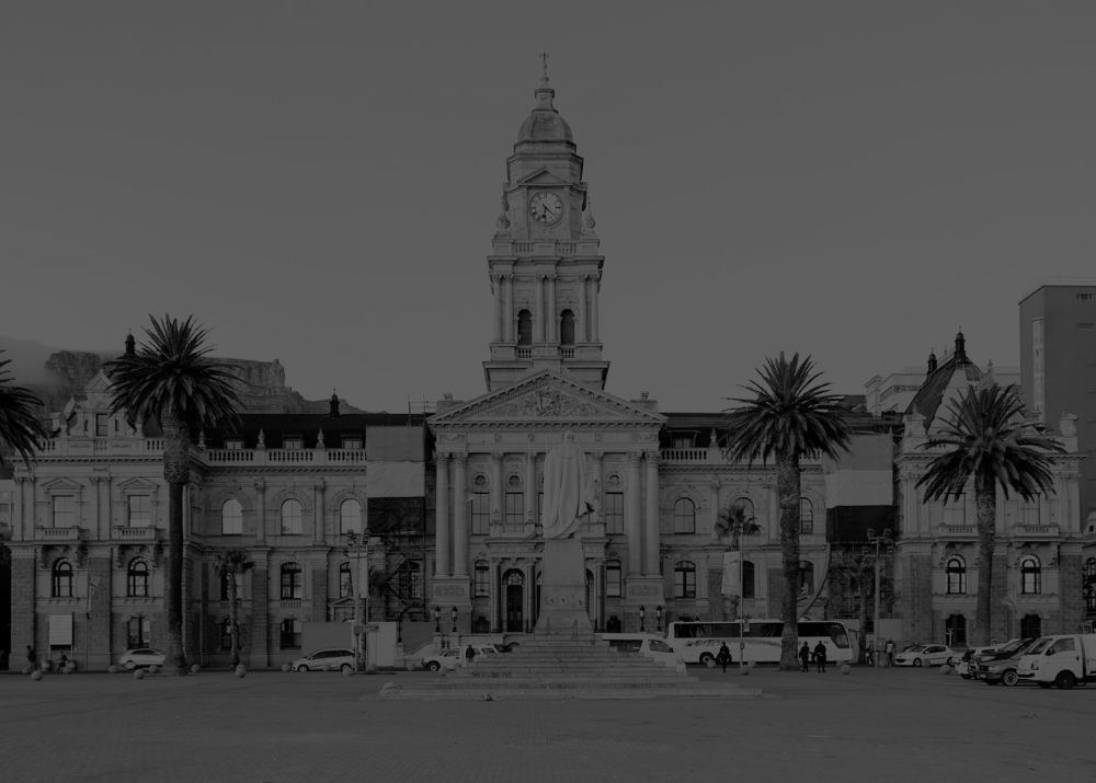 Indawo heritage buildings service
