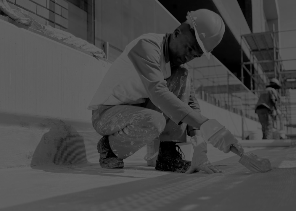 Indawo painting service