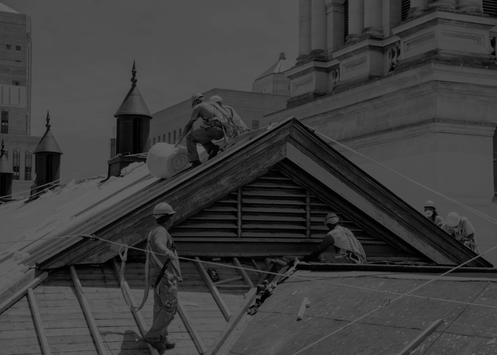 Indawo roofing service